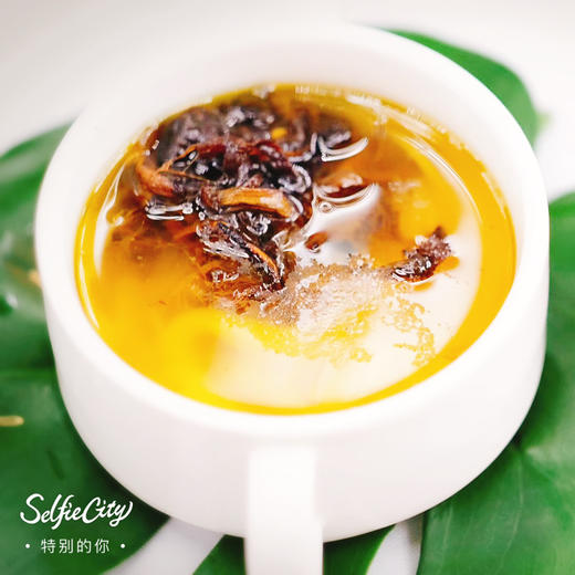 【预售，8.26号开始按顺序发货】云南 鸡枞油500g/瓶 用黑头鸡枞和自家种的菜籽榨出来的油制作的哦！ 商品图2