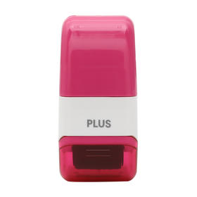 普乐士迷你滚轮保密印章IS-520红