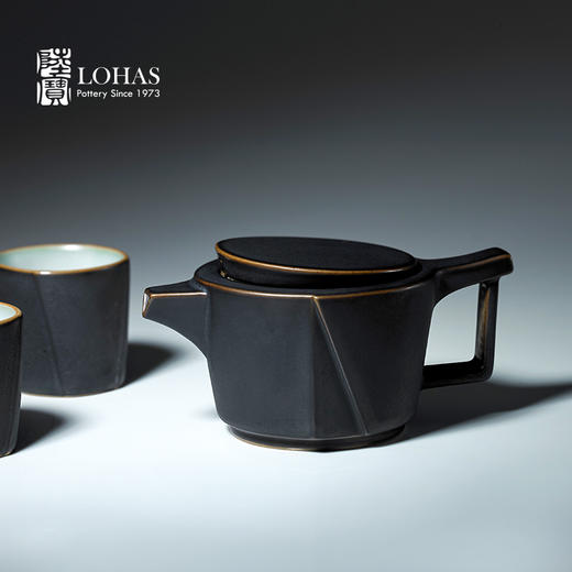 饮隐山石茶礼 商品图5