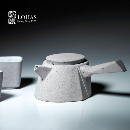 饮隐山石茶礼 商品图9