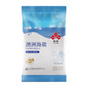 鲁晶 澳洲海盐 加碘高端海盐 含碘不含抗结剂400g*6袋 商品缩略图4