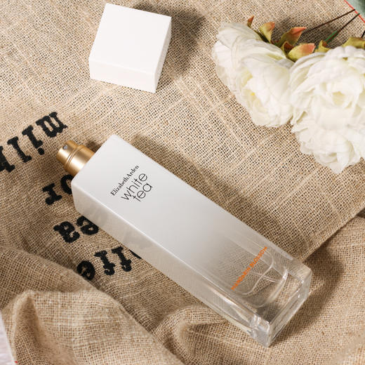 伊丽莎白雅顿 白茶橙花 Elizabeth Arden White Tea Mandarin Blossom   分装 商品图2