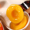 科技糖水黄桃罐头【255g】 商品缩略图1