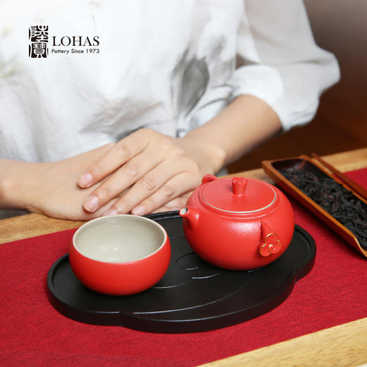 牛来运转茶礼 商品图3