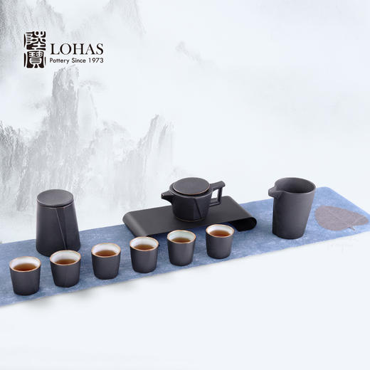 饮隐山石茶礼 商品图1