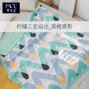 早先生 · 舒爽水洗棉夏被-梦幻 商品缩略图2