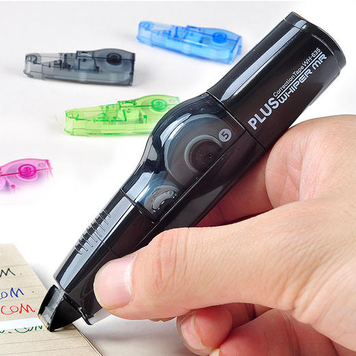 普乐士WH-635BR带芯48-302蓝色 商品图1