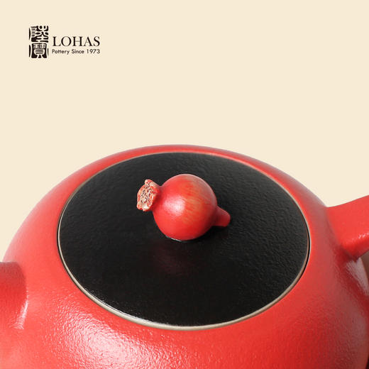 富贵石榴茶礼 商品图2