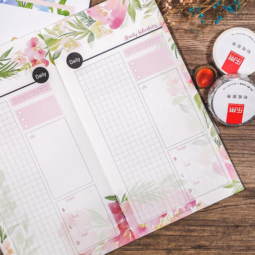 乐带便签本 商品图3