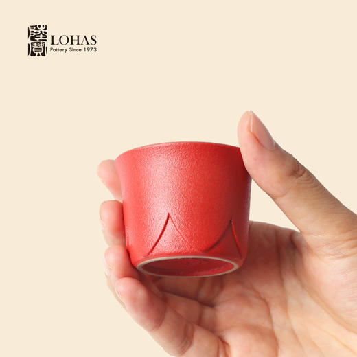 富贵石榴茶礼 商品图3