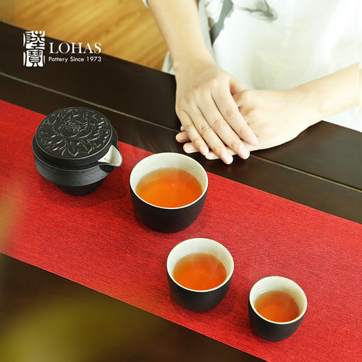 国色天香旅行组 商品图5