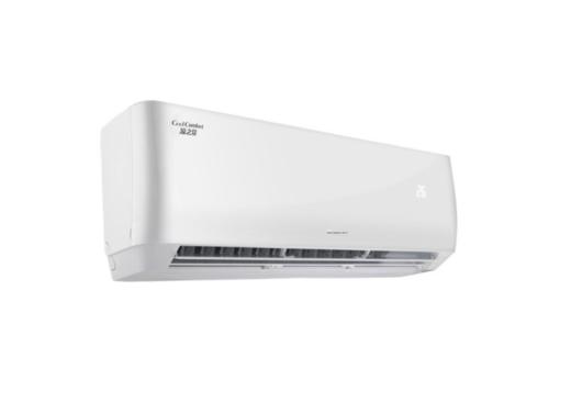 格力GREE 凉之夏 1.5匹 1级变频冷暖  壁挂式空调挂机KFR-35GW/(35564)FNhAb-B1(WIFI)(含管) 顶 商品图1