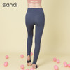 Sandi三蒂踩脚运动瑜伽裤SA20H06 商品缩略图7