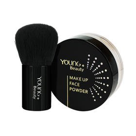 【超级爆款】盈色美颜定妆粉4.5g