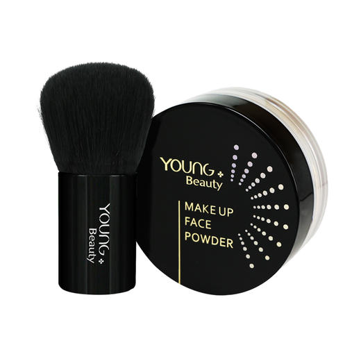 【超级爆款】盈色美颜定妆粉4.5g 商品图0