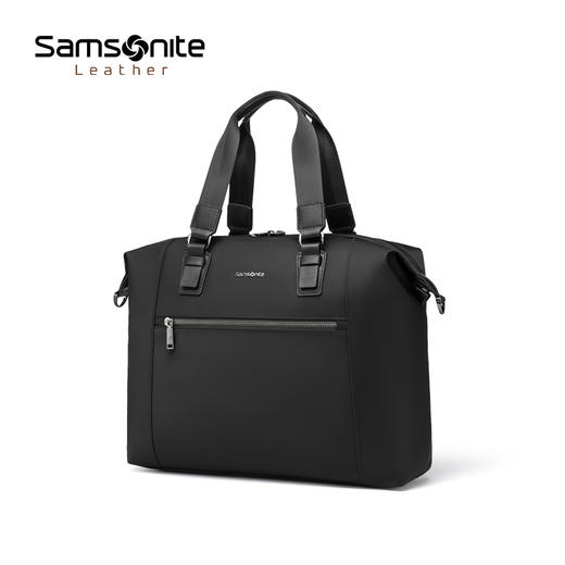 新秀丽都市时尚高品质多功托特包NP3*09002 商品图1