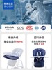【品牌方直发】Pouch多功能可折叠便携式座椅K05plus宝宝餐椅 商品缩略图6