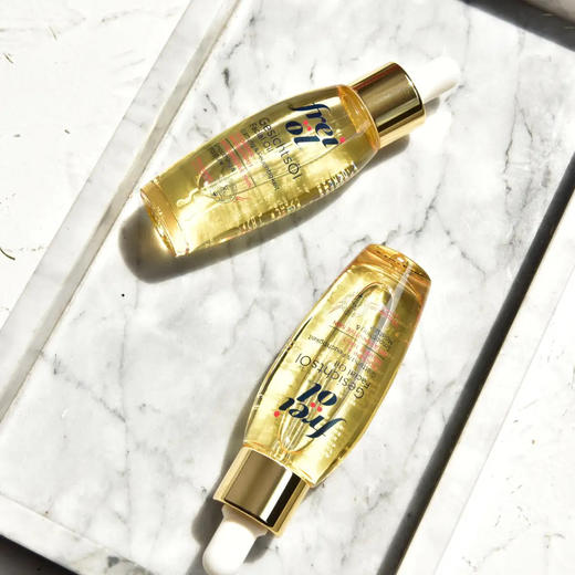 德国福来面部精华油30ml 商品图3