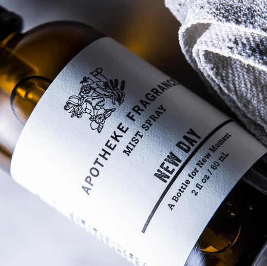 APOTHEKE FRAGRANCE 日本手工 空气喷雾 商品图1