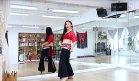 第二十课：顶胯与前后抛胯