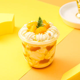 【新品】杨枝甘露波波杯（7.5折券到门店使用，也可在线购买到店领取）（卡券）