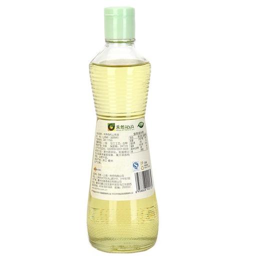禾然有机山茶油500ml 商品图1