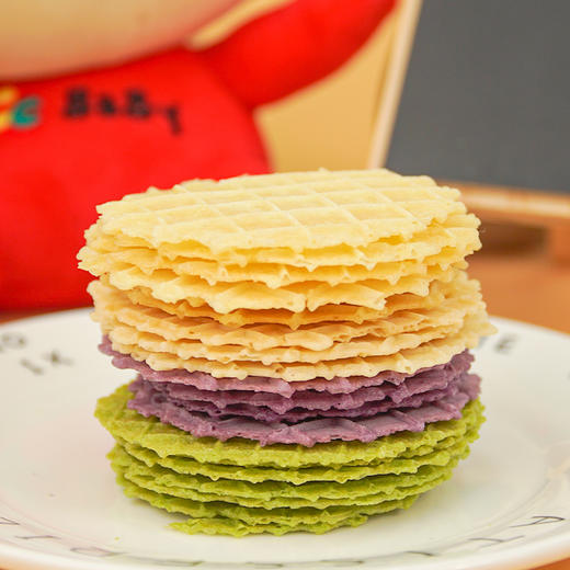 小薄片系列 商品图2