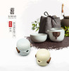 随喜黄玉/随福青玉 随手泡茶具 商品缩略图0
