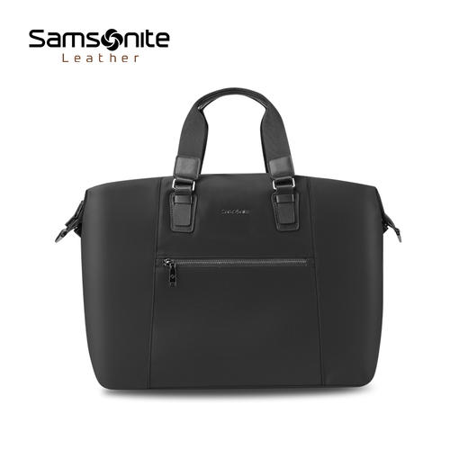 新秀丽都市时尚高品质多功能行李包NP3*09001 商品图0