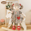 伽百利毛绒穿裙娃娃/罗莎蒙德W2037毛绒玩具公仔睡觉抱枕安抚陪伴玩偶男孩女孩礼物 商品缩略图3