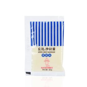 丘比沙拉酱香甜味30g