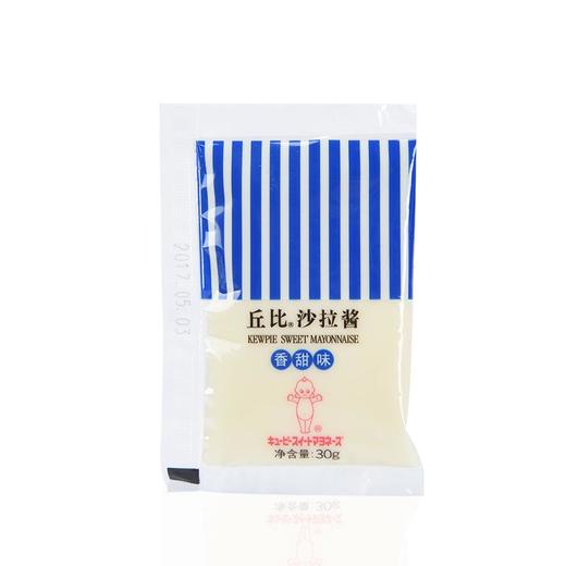 丘比沙拉酱香甜味30g 商品图0
