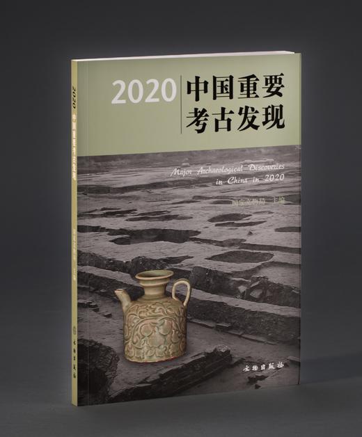2020中国重要考古发现 商品图0
