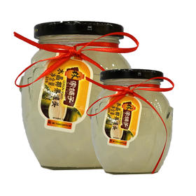 林家铺子水晶椰果罐头【350g】