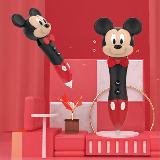 天朔3D绘画笔-米奇SSD-901M 商品图1