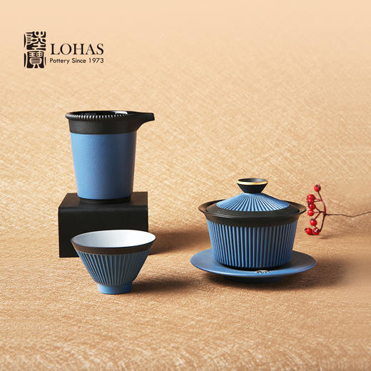 平步青云茶组 商品图12