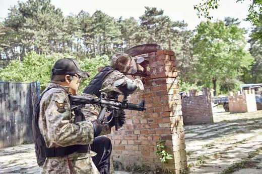 【少年警训计划】俄联邦 “ 阿尔法 · Альфа ” 特种部队 商品图2