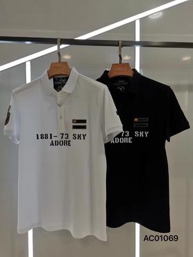 反领短TAC01069