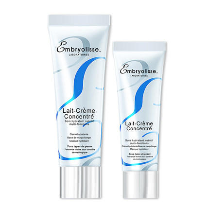 Embryolisse进口保湿隔离妆前乳法国大宝妆前打底隔离霜75ml 商品图1