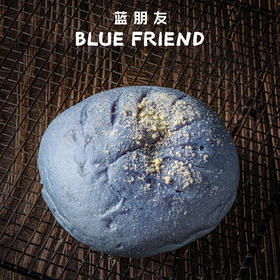 蓝朋友