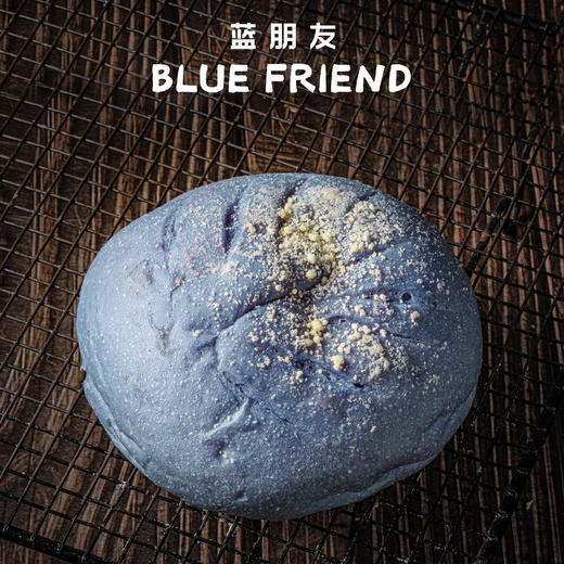 蓝朋友 商品图0