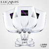 Lucaris上海精髓干邑进口水晶白兰地杯6只装 商品缩略图1