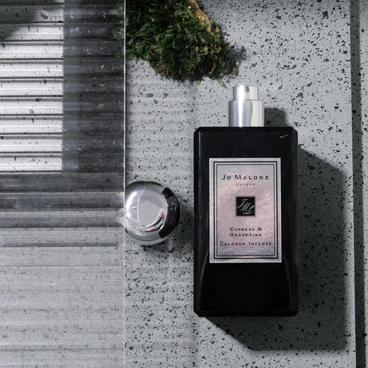 祖玛珑 浓古龙-柏木与葡萄藤 Jo Malone Cypress & Grapevine Cologne Intense, 2020分装 商品图4