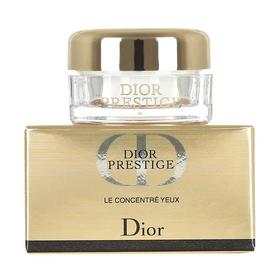 【爆款超低价预售 急单慎拍】迪奥花蜜活颜丝悦按摩眼霜3ml