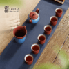 如鱼得水茶具套装 商品缩略图9