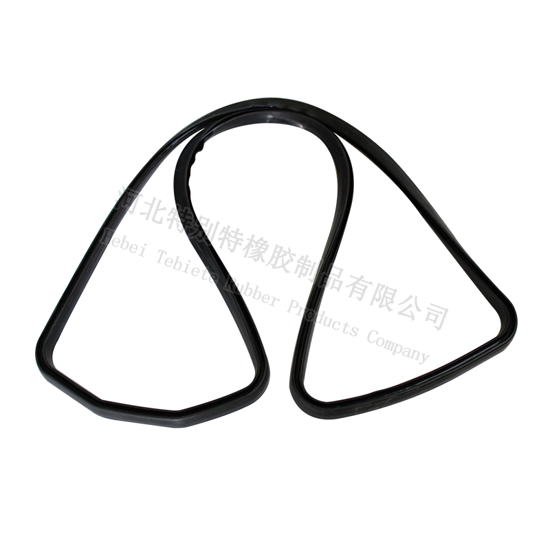 潍柴油底垫（黑）/潍柴油底壳垫（单价=1个，60个=1箱）