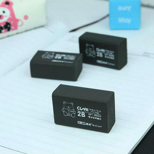 真彩橡皮擦/米奇CK-009 商品图1