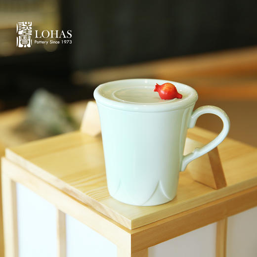 石榴盖杯 商品图8