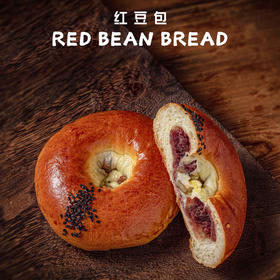 红豆包