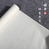 【桔舍】精品蝉翼熟宣古法传统纯手工四尺六尺工笔小楷白描专用熟宣纸云母超薄扎花蝉翼手工宣纸国画 商品缩略图4
